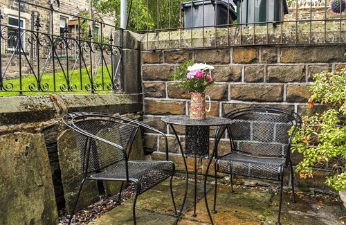 Haworth Cottage | 2 bedroom accommodation in Haworth