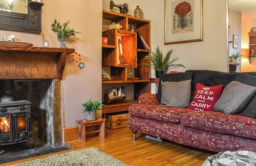 Haworth Cottage | 2 bedroom accommodation in Haworth