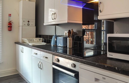 Hornsea Cottage | 2 bedroom accommodation in Hornsea