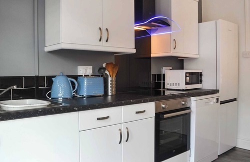 Hornsea Cottage | 2 bedroom accommodation in Hornsea