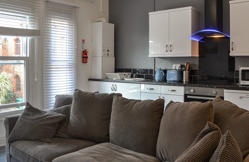 Hornsea Cottage | 2 bedroom accommodation in Hornsea