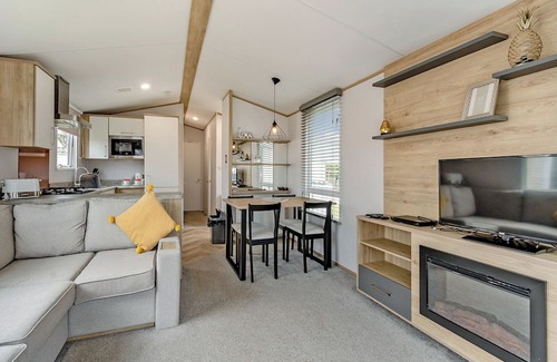 Hornsea House | 2 bedroom accommodation in Hornsea