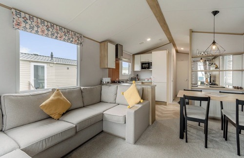 Hornsea House | 2 bedroom accommodation in Hornsea