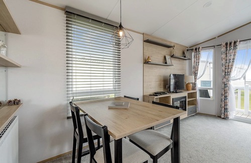 Hornsea House | 2 bedroom accommodation in Hornsea