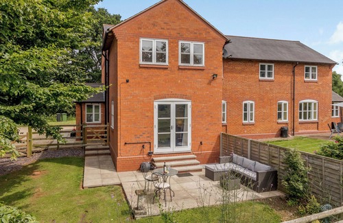 Mathon Cottage | 2 bedroom accommodation in Mathon, near Malvern