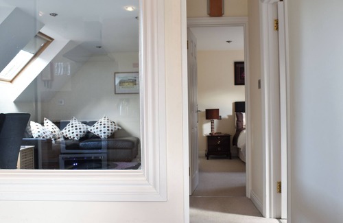 Minehead Cottage | 2 bedroom accommodation in Middlecombe, Minehead
