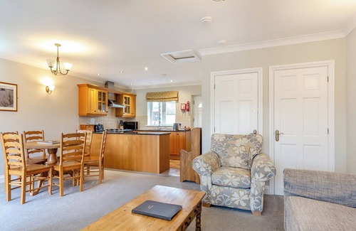 Porth Villa | 2 bedroom accommodation in Porth, Nr Newquay
