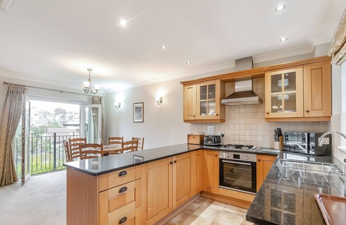 Porth Villa | 2 bedroom accommodation in Porth, Nr Newquay