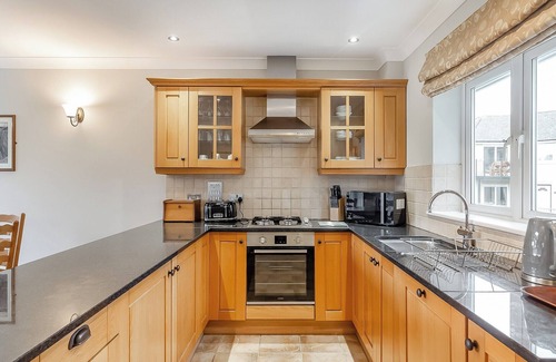 Porth Villa | 2 bedroom accommodation in Porth, Nr Newquay