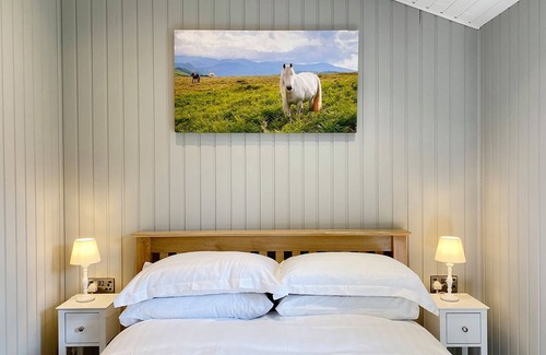 Hartsop Cabin | 2 bedroom accommodation in Patterdale, Ullswater
