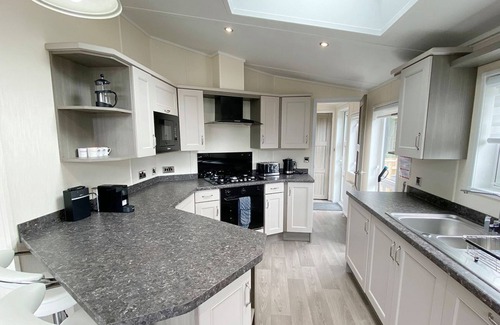 Penrith Cabin | 2 bedroom accommodation in Dacre, Nr Ullswater