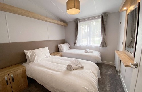 Penrith Cabin | 2 bedroom accommodation in Dacre, Nr Ullswater