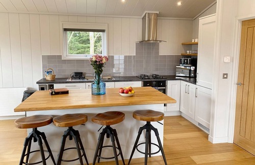 Penrith Cabin | 2 bedroom accommodation in Dacre, Nr Ullswater