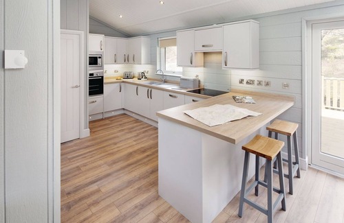 Hartsop Cabin | 2 bedroom accommodation in Patterdale, Ullswater