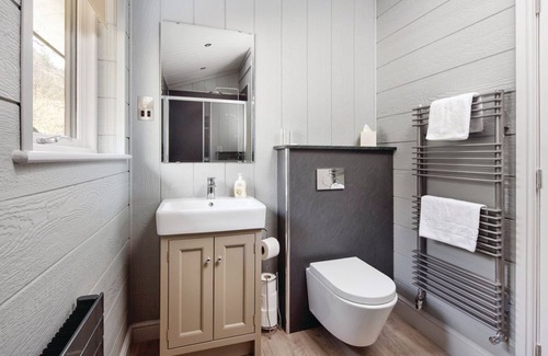Hartsop Cabin | 2 bedroom accommodation in Patterdale, Ullswater