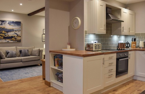 Greystoke Cottage | 2 bedroom accommodation in Greystoke, near North Lakes