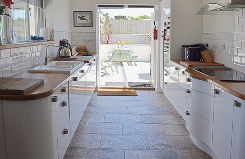 Penzance Cottage | 2 bedroom accommodation in Numphra, near Penzance