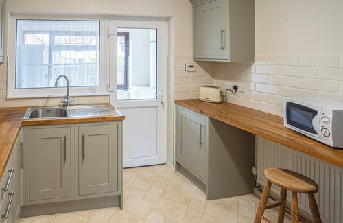 Reepham Cottage | 2 bedroom accommodation in Reepham