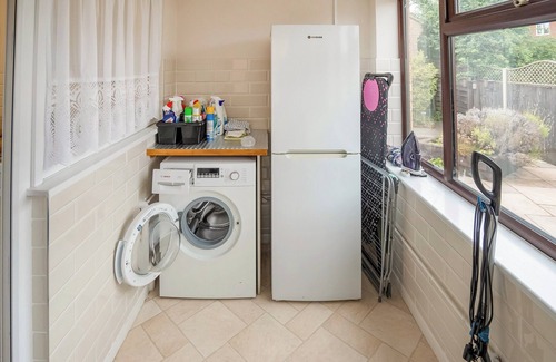 Reepham Cottage | 2 bedroom accommodation in Reepham