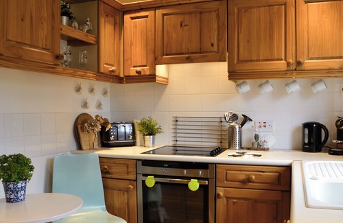 Kilberry Cottage | 2 bedroom accommodation in Kilberry, near Tarbert