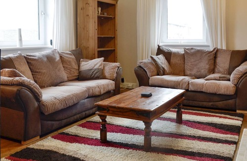 Tayport Cottage | 2 bedroom accommodation in Tayport, near Dundee