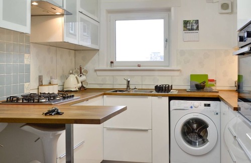 Tayport Cottage | 2 bedroom accommodation in Tayport, near Dundee