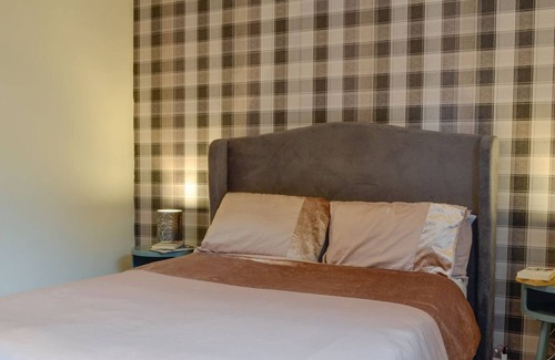 Tayport Cottage | 2 bedroom accommodation in Tayport, near Dundee