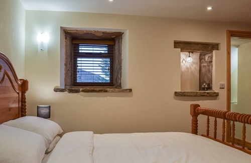 Todmorden Cottage | 2 bedroom accommodation in Todmorden