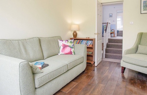 Babbacombe Cottage | 2 bedroom accommodation in Babbacombe, near Torquay
