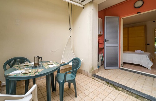 Arenzano House | 2 bedroom accommodation in Arenzano