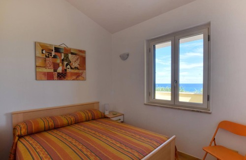 Briatico Apartment | 2 bedroom accommodation in BRIATICO