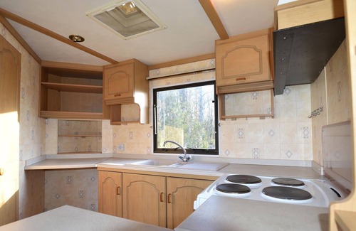 Toreboda House | 2 bedroom accommodation in Töreboda