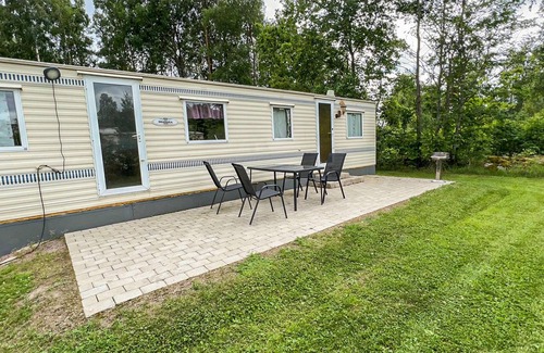 Toreboda House | 2 bedroom accommodation in Töreboda