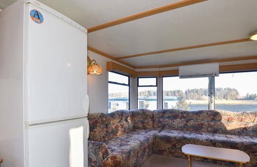 Toreboda House | 2 bedroom accommodation in Töreboda