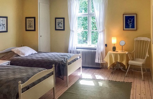 Gotene Municipality House | 2 bedroom accommodation in Mariestad
