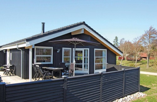 Floutrup House | 2 bedroom accommodation in Roslev