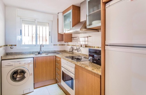 Cabanes Apartment | 2 bedroom accommodation in Cabanes