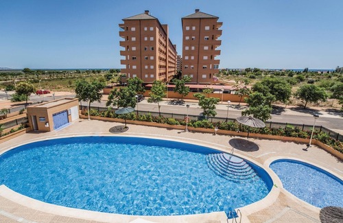 Cabanes Apartment | 2 bedroom accommodation in Cabanes