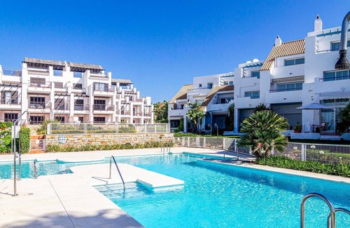 Casares del Mar House | 2 bedroom accommodation in Casares