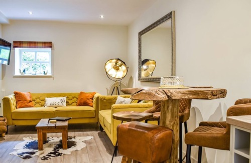 Blacko Cottage | 2 bedroom accommodation in Blacko, near Nelson