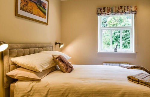 Blacko Cottage | 2 bedroom accommodation in Blacko, near Nelson