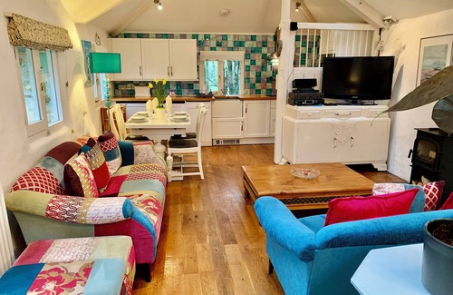 Bodmin Cottage | 2 bedroom accommodation in Bodmin