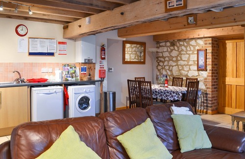Buckton Cottage | 2 bedroom accommodation in Flamborough, near Bridlington