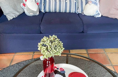 Dunure Cottage | 2 bedroom accommodation in Dunure