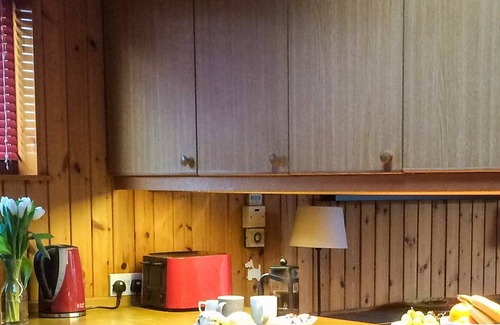 Dunure Cottage | 2 bedroom accommodation in Dunure