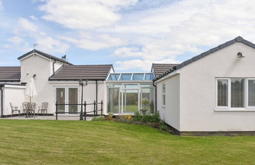 Durham Cottage | 2 bedroom accommodation in Wheatley Hill, Durham
