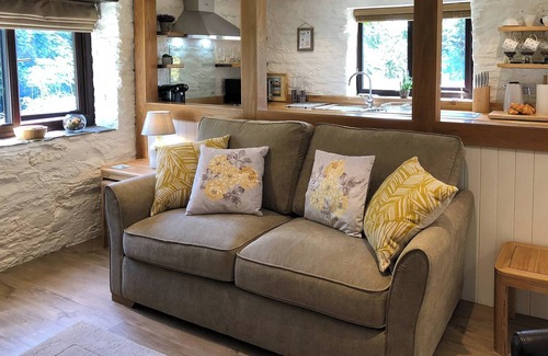 Fowey Cottage | 2 bedroom accommodation in Fowey