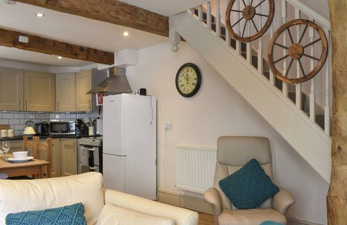 Hawes Cottage | 2 bedroom accommodation in Hawes