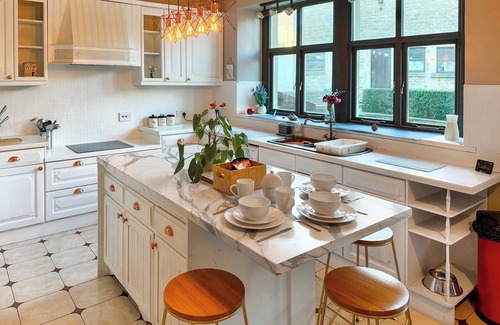 Hebden Cottage | 2 bedroom accommodation in Hebden