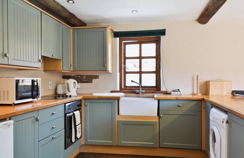 Hornsea Cottage | 2 bedroom accommodation in Hornsea